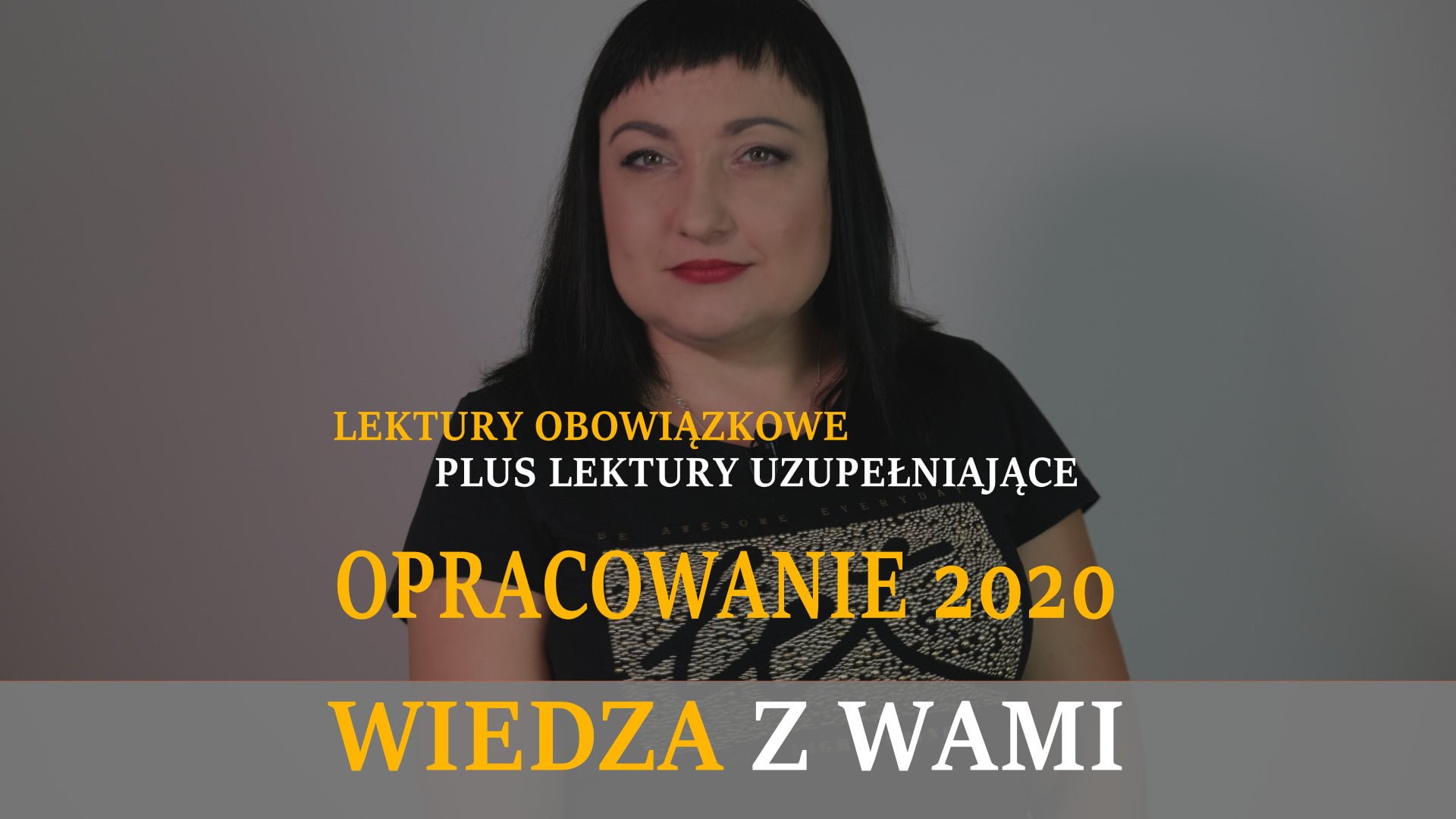 lektury z gwiazdka lus lektury uzupelniajace lektury z gwiazdka lus lektury uzupelniajace