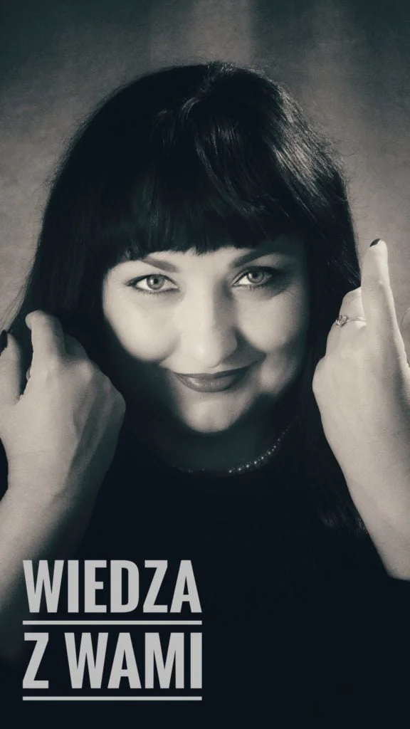 wiedza z wami Wiedza z Wami