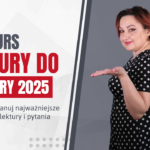 Lektury do matury od roku 2025