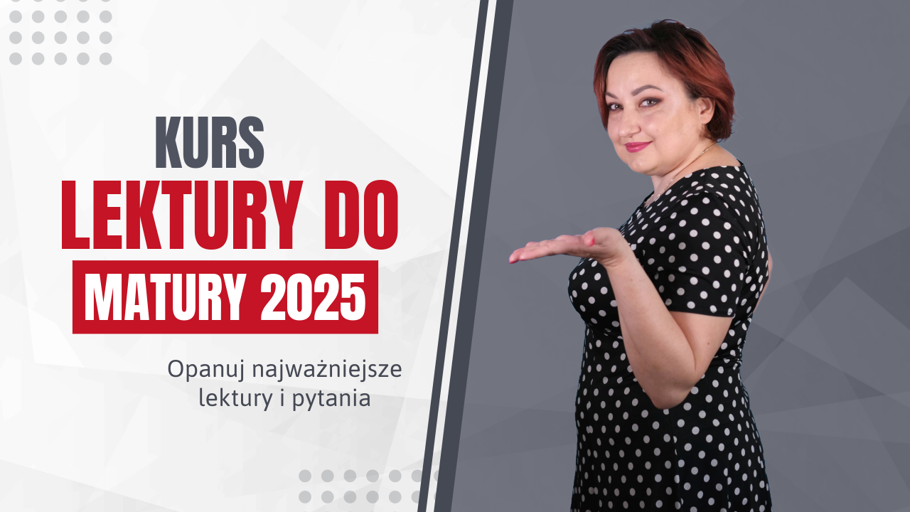 Kursy do matury 2025