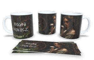 Bogini Mokosz - bóstwa Słowian