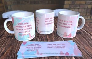 Carpe dzień. Chwytajcie dzień, chłopcy