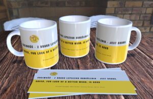 Chciwość – z braku lepszego określenia – jest dobra