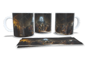 Ciemno wszędzie, głucho wszędzie, co to będzie, co to będzie? "Dziady" cz. II Adam Mickiewicz