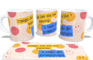 Czego Jaś się nie nauczy, z tego go przepytają