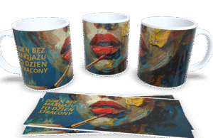 Dzień bez makijażu to dzień stracony