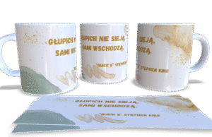 Głupich nie sieją, sami wschodzą