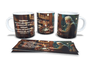 Głupstwo, wszystko głupstwo - "Lalka" Bolesław Prus