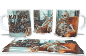 Kawa mnie ożywi. Czy aby na pewno?