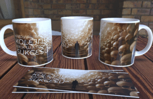 Każdy awans to kolejny krok w stronę sukcesu