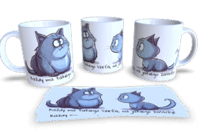 Każdy ma takiego szefa, na jakiego zasłużył