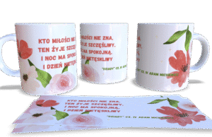 Kto miłości nie zna, ten żyje szczęśliwy