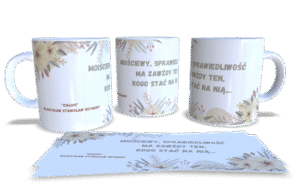 Moiściewy, sprawiedliwość ma zawżdy ten, kogo stać na nią