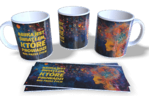 Nauka jest światłem, które prowadzi nas przez życie