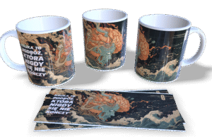 Nauka to podróż, która nigdy się nie kończy