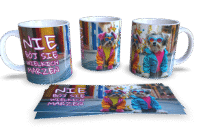 Nie bój się wielkich marzeń