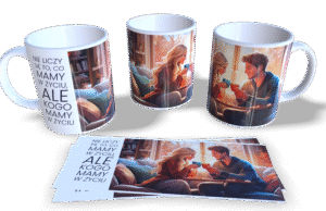 Nie liczy się to, co mamy w życiu, ale kogo mamy w życiu