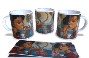 Nie możesz kupić szczęścia, ale możesz kupić kawę