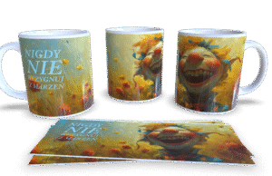 Kubek: Nigdy nie rezygnuj z marzeń