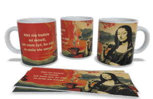 Nikt nie będzie mi mówił, jak mam żyć, bo nikt za mnie nie umrze