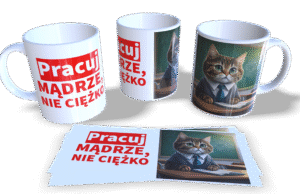 Pracuj mądrze, nie ciężko