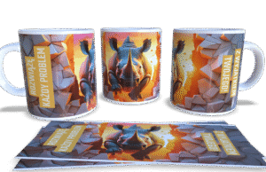 Rozwiąże każdy problem z wyjątkiem twojego