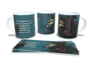 Silna kobieta to ta, która wie, czego chce, i jest gotowa zdobywać to z determinacją