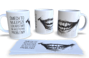 Śmiech to najlepsze lekarstwo na wszystkie problemy