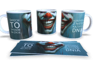 Śmiech to sposób na życie – korzystaj z niego każdego dnia