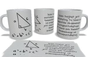 Twierdzenie Pitagorasa