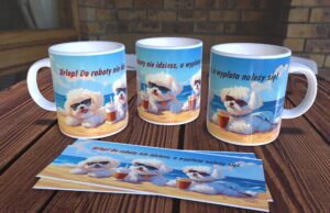 Urlop! Do roboty nie idziesz, a wypłata należy się