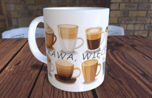 Kawa, herbata i napoje