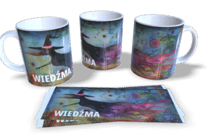 Wiedźma