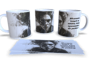 Wkurzanie innych to sztuka, którą opanowałem do perfekcji