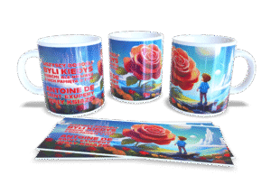 Wszyscy dorośli byli kiedyś dziećmi