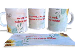 Wyście sobie, a my sobie, każden sobie rzepkę skrobie