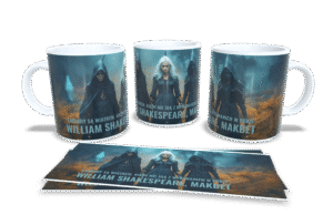 Zamiary są wiatrem, kiedy nie idą z wykonaniem w parze. Makbet