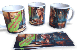 Kubek: Jestem w relacji z Kawą