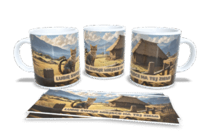 Lubię swoje miejsce na tej zmieni