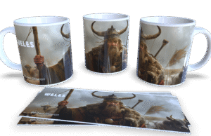 Bóstwa słoweńskie, Bóg Weles