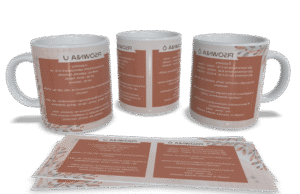 Pisownia u i ó - kubek