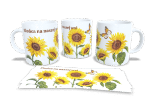 Słońca na naszej wsi