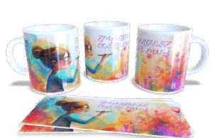 Zmalujesz cos ze mną?