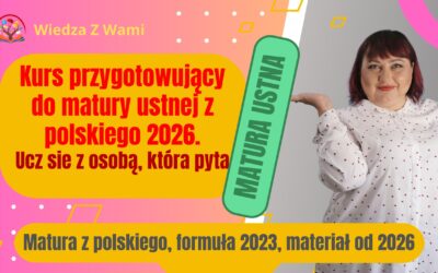 miniaturka kursu